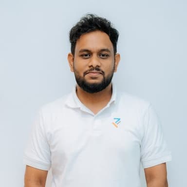 Chamod Madusanka