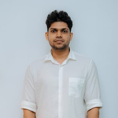 Dinuka Weerasooriya