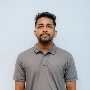 Savinda Jayasekara